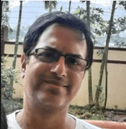 Pavan Kumar Bayana