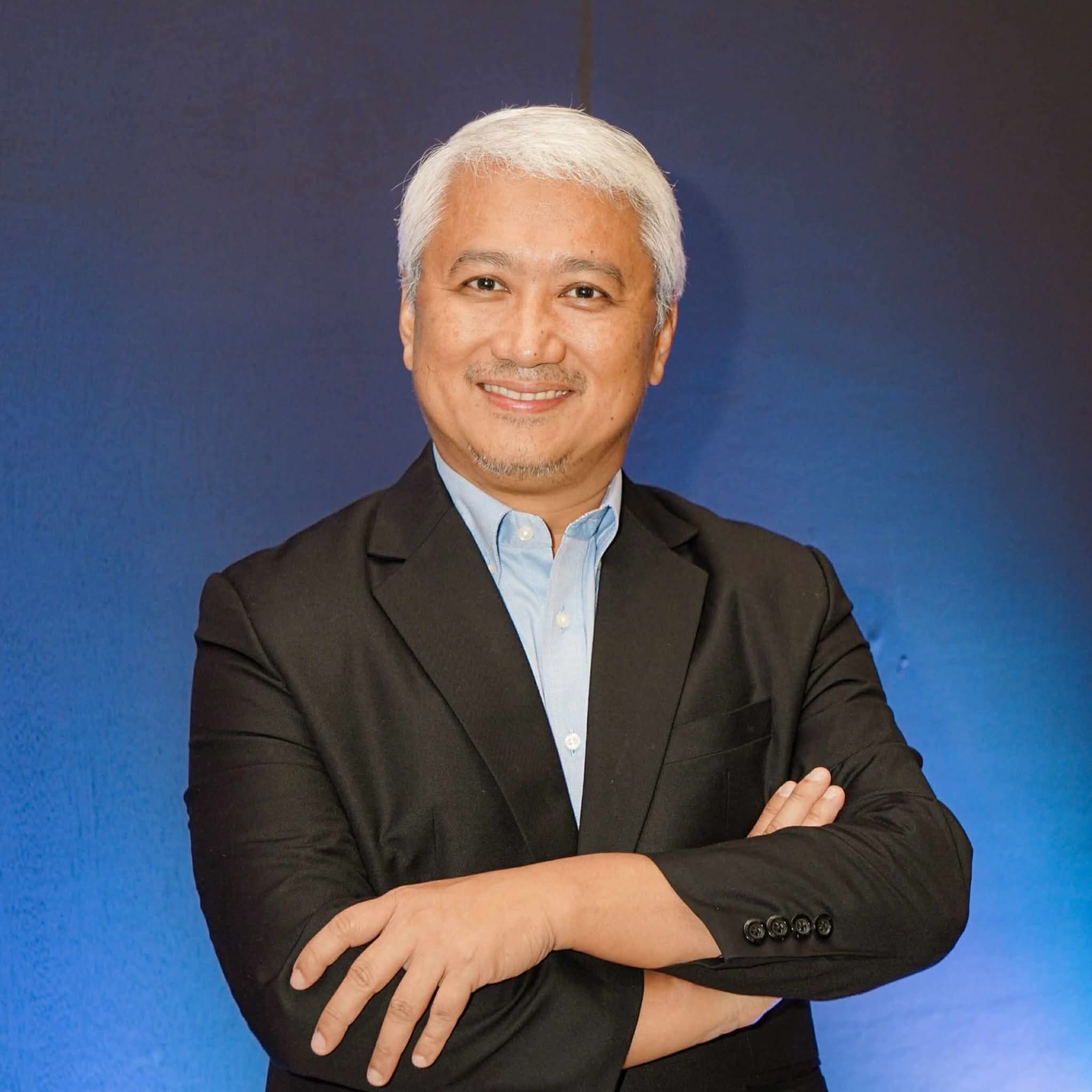 Rico Bautista