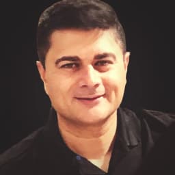 Avinash Harsh