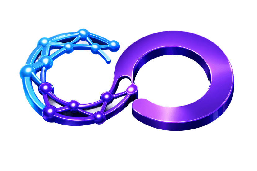 Evoque Infinity Logo