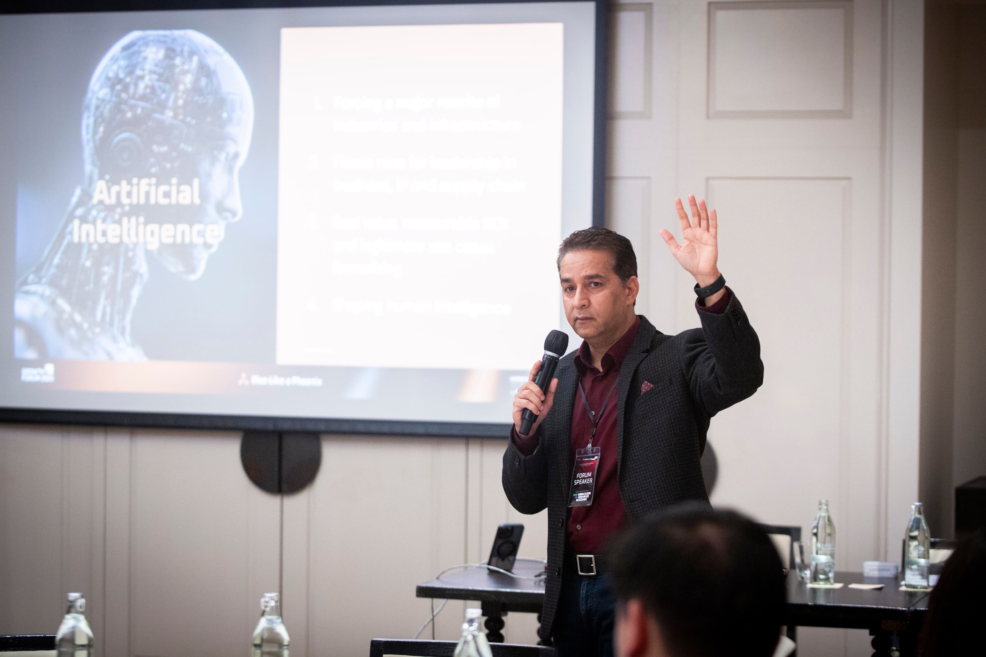 Growth Forum 2025