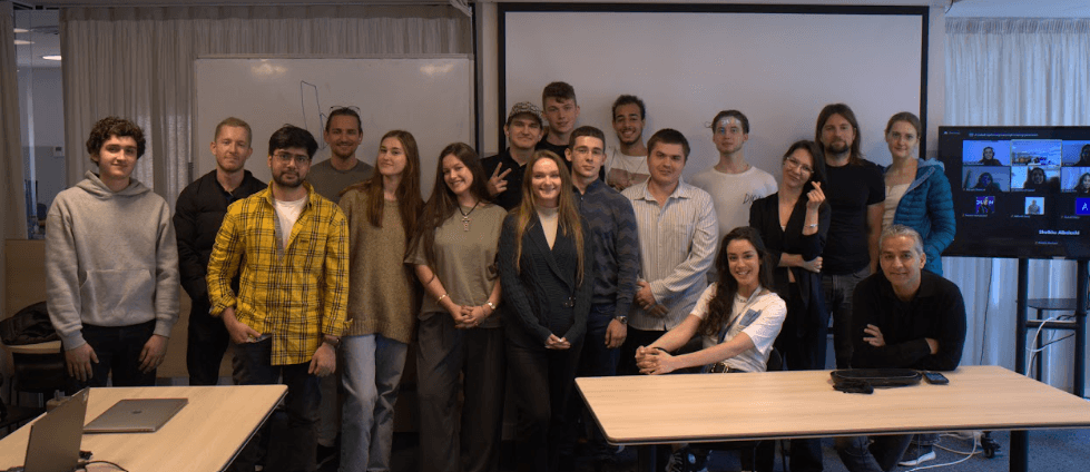 Product Strategy Cohort at Harbour Space