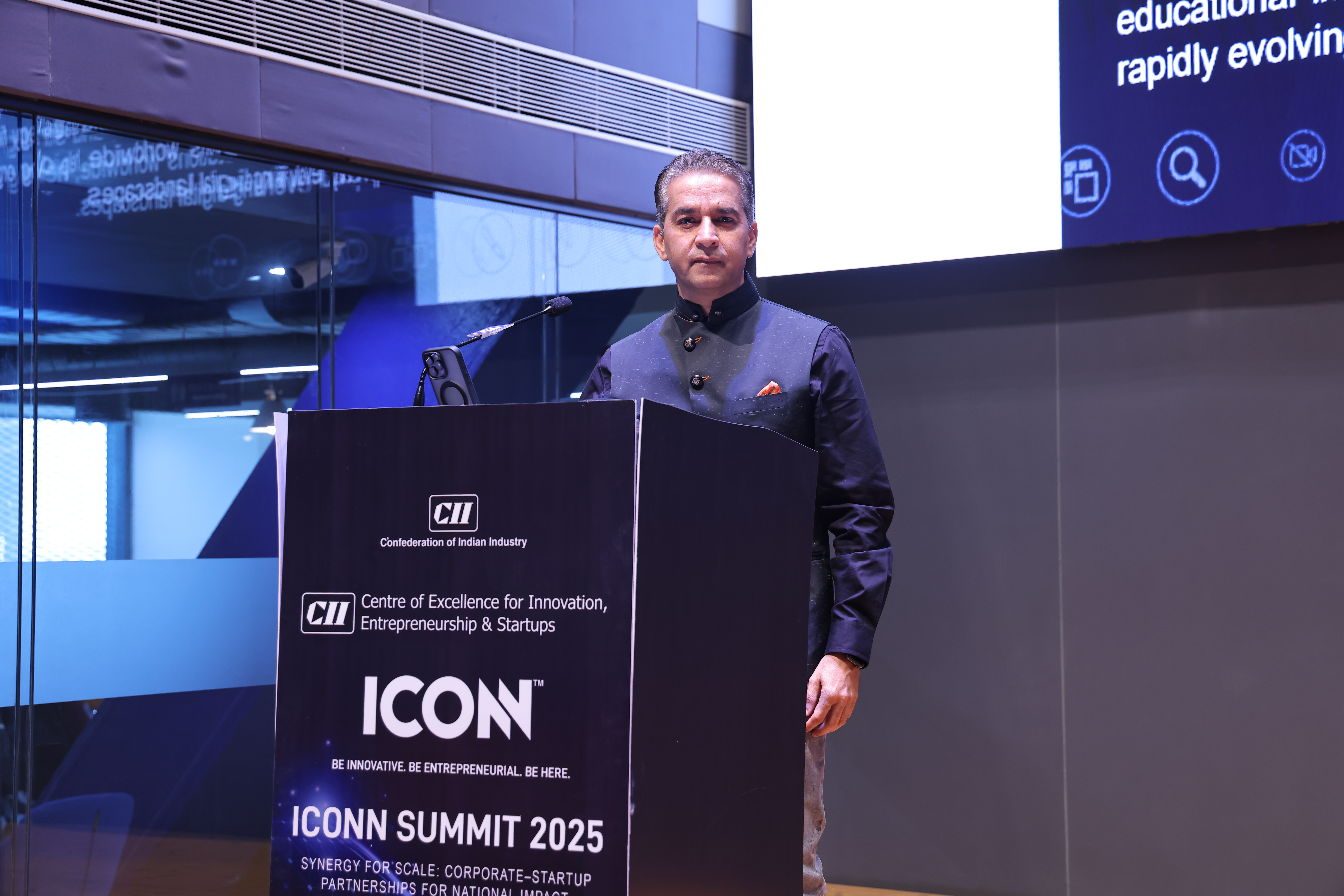 CII Iconn Summit